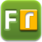 Freerumble medium logo